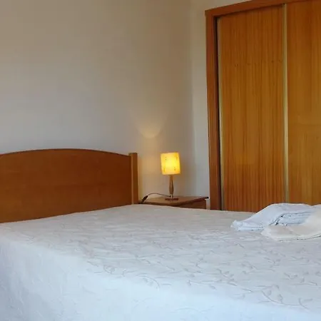 Avenida Da Liberdade Apartman *