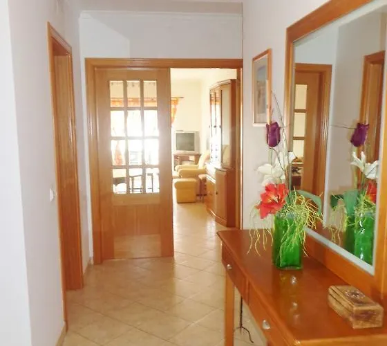 Apartament Avenida Da Liberdade