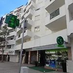Apartamento Avenida Da Liberdade Albufeira