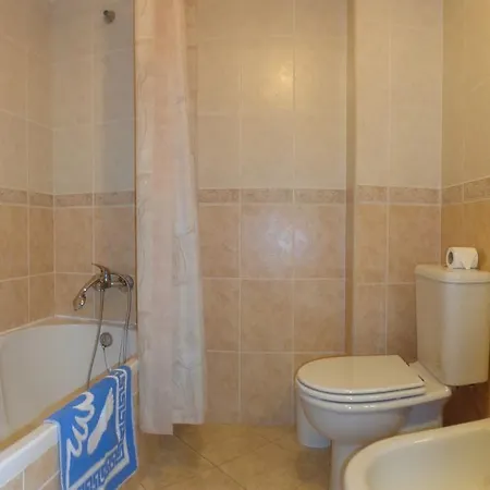 Appartement Avenida Da Liberdade *