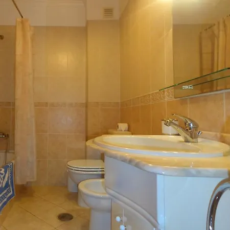 Avenida Da Liberdade * البوفيرا