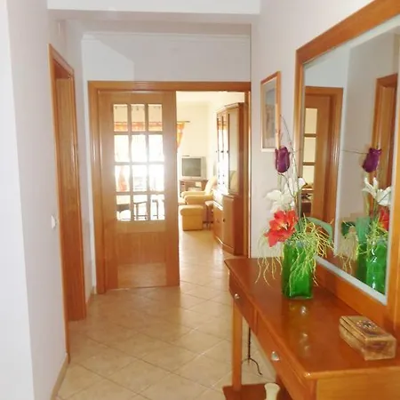 Appartamento Avenida Da Liberdade