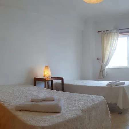 Appartamento Avenida Da Liberdade Albufeira