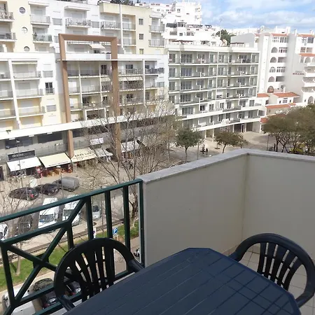 Avenida Da Liberdade Appartamento Albufeira